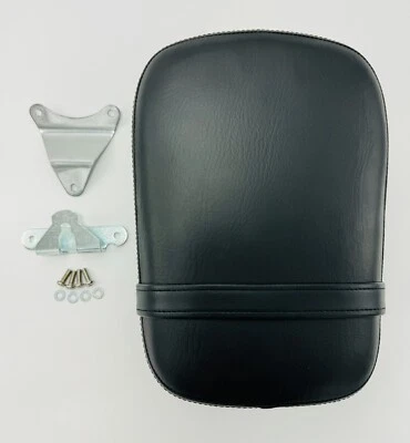 Asiento cojín pasajero trasero moto para Honda Shadow Aero VT-750C VT750C Foto 1 de 4