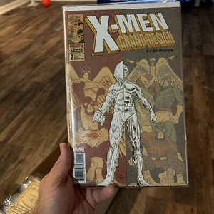 Xmen Grand Design 2 Nm Zustand - Bild 1 von 2