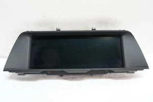 ***LEER*** BMW 535XI 2011 - Pantalla de información BM924389701C OEM *A1263 - Imagen 1 de 10