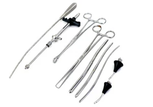 GEN Cohen Uterine Set - Picture 1 of 1