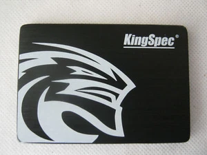 New kingspec SATA3 2.5 inch SATA 90GB 90G SSD Solid State hard drive Disk HDD - Picture 1 of 1