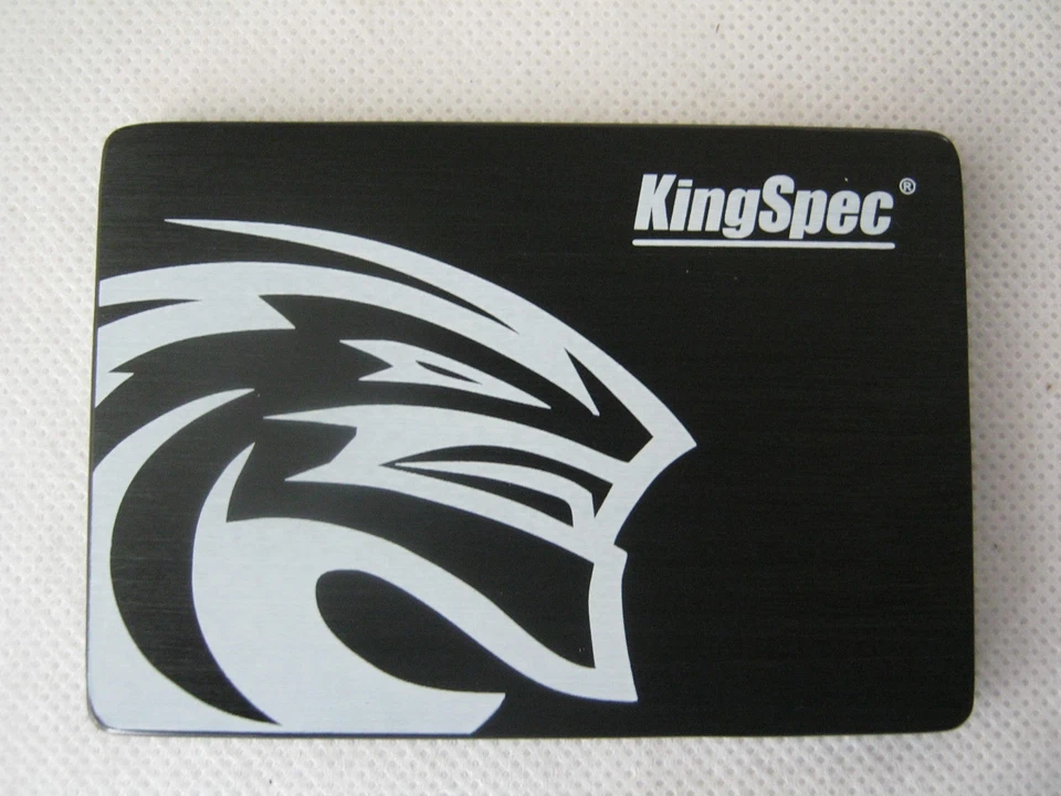 New kingspec SATA3 2.5 inch SATA 90GB 90G SSD Solid State hard drive Disk HDD - Bild 1 von 1