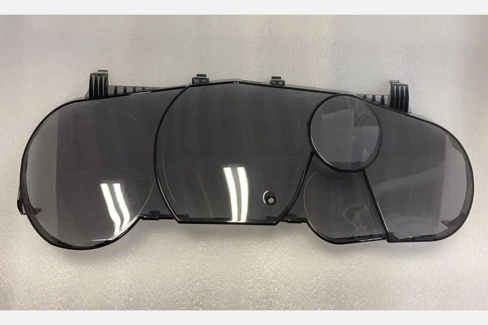 07-14 Toyota Tundra & 08-18 Sequoia LIMITED  OEM Cluster Lens NEW 83852-0C880 - Image 1 of 1