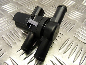 Originale Kawasaki ZX6R ZX10R Z750 Z800 Z1000 Assemblaggio valvole aria 2004-2016 NUOVO - Foto 1 di 2