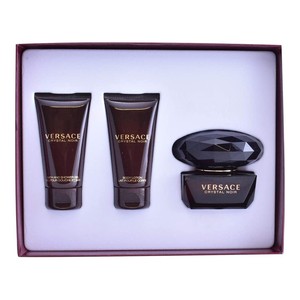Profumi da donna Crystal Noir Versace | Acquisti Online su eBay