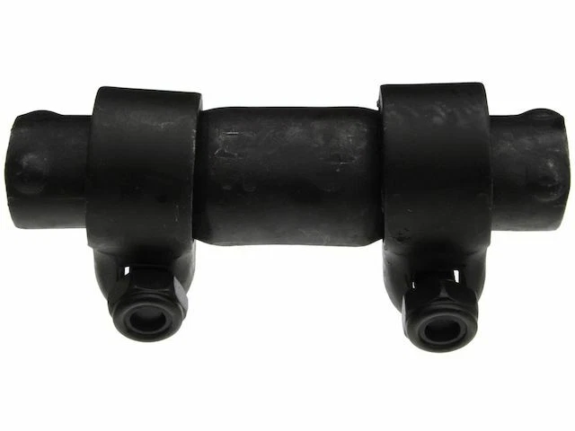 Left Tie Rod End Adjusting Sleeve fits Ford E350 Econoline 1992-1998 14BJPZ - Image 1 of 1