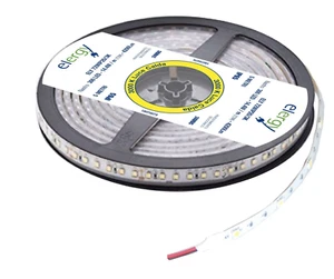 STRISCIA LED STRIP ANDROMEDA 24V 72W 5MT 3000K IP20 - ELERGY 72WIP20/3K - Foto 1 di 1