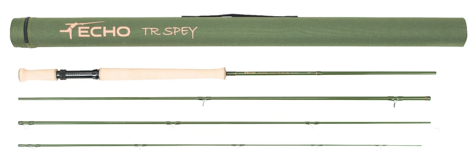 ECHO TR Fly Rod - 13ft 0in 7wt