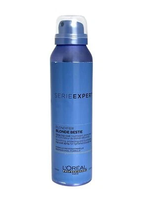 Loreal De Blondifier Blonde Bestie Styling Spray 150ml - Bild 1 von 3