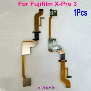 Camera LCD Display Screen Hinge Flex Cable FPC for Fujifilm X-Pro 3 with Parts - Picture 1 of 2
