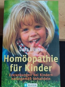 Homöopathie für Kinder - Bild 1 von 1