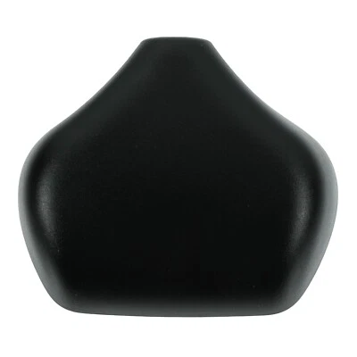 13-22 JEEP DODGE CHRYSLER RAM ESPEJO CUBIERTA INFERIOR GENUINO NUEVO MOPAR 1YW11DX9AA Foto 1 de 4