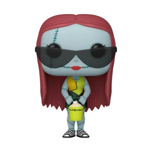 Funko Pop! Vinyl: Disney - Sally #1469 Sally The Nightmare Before Christmas NBX - Picture 1 of 1