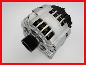 5A2158 ALTERNATOR For VAUXHALL Movano I Vivaro A 2.0 2.2 2.5 DTI 125 AMP - Picture 1 of 5