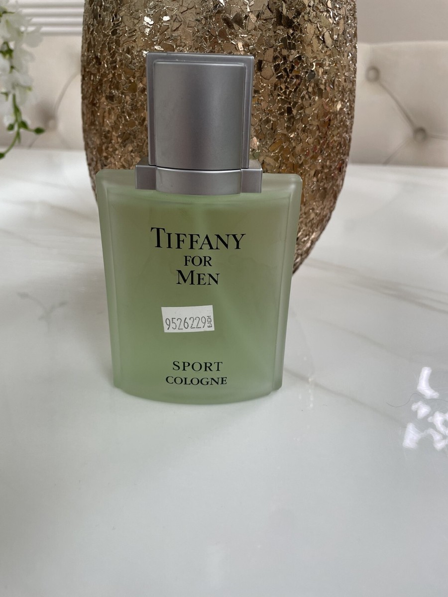 Tiffany & Co. Eau de Cologne Fragrances for Men for sale - eBay