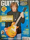 Magazine Guitar Part n°204, Gary Moore, Cavalera Conspiracy, Sum 41, mars 2011