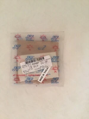 Piñón Kawasaki Zx 750 13144-1256 Foto 1 de 2