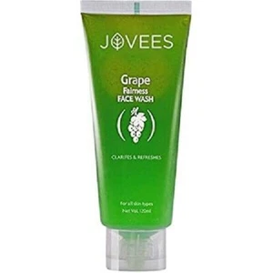 Jovees Grape Face Wash 120 ml, Glowing Skin - Picture 1 of 1