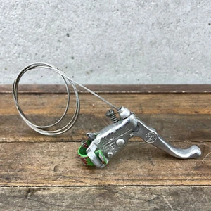 Dia Compe Tech 3 Brake Lever MX Old School BMX Right Chrome OG 1980s - Picture 1 of 14