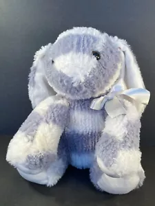 Peluche coniglietto interamericano coniglio 2018 peluche giocattolo floppy morbido pasqua usato in ottime condizioni - Foto 1 di 9