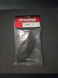 Traxxas Nitro 4Tec .15 2.5 2.5R 3.3 Front Body Bumper Foam Traxxas 4Tec - Picture 1 of 4