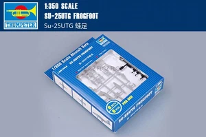 Su-25UTG FROGFOOT 1/350 aircraft for Trumpeter model plane kit 06229 - Picture 1 of 4