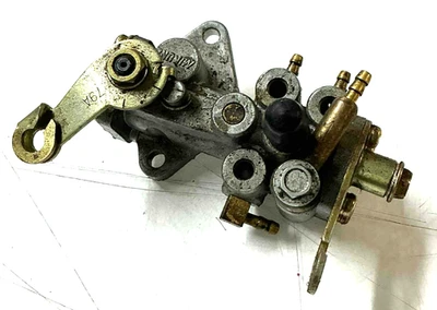 POLARIS MOTO DE NIEVE 1985-1991 INDY 400 600 650 BOMBA DE ACEITE 3083296 Foto 1 de 3