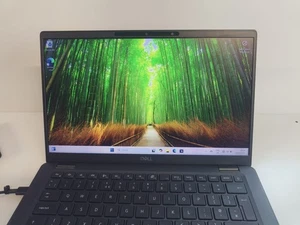 Dell Latitude 7410 14" i5-10310U 16GB 512GB NVMe Windows 11 Laptop - Picture 1 of 7