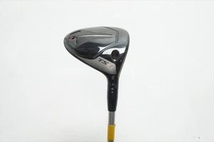Titleist Tsr1 18° 5 Fairway Wood Senior Flex Mmt Speedmesh 40 Good - Picture 1 of 5