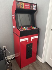 Unico Neo Geo MVS x Arcade Machine