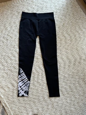 Zyia athletic legging tie dye size L (309) - Image 1 of 2