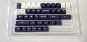 Drop + SA Mobius Doubleshot ABS Juego de modificadores de llave, 39 piezas MDX-35552-16 - Imagen 1 de 2