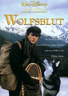 Wolfsblut von Randal Kleiser | DVD | Zustand sehr gut - Bild 1 von 2