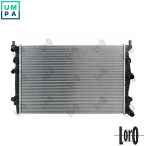 RADIATOR ENGINE COOLING 003-017-0065 FOR SKODA OCTAVIA/III/Combi VW GOLF/VII - Picture 1 of 10