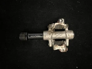Xpedo M-Force 3 clipless mountain Bike pedal Rh Threads - Picture 1 of 2