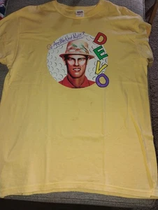 offizielle Konzert T Shirts 1989 At The Strand Redondo Bch  - Bild 1 von 2