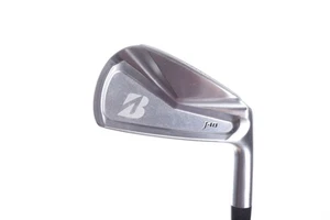 Bridgestone J40 Cavity Back 6-Iron Regular Plus Flex Steel Shaft Very Good - Picture 1 of 8
