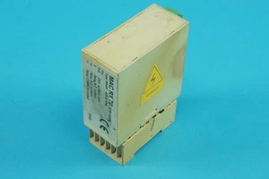 MAC RX70 02910006 RS433 433.92 MHz 230 V 2VA receiver with 11-pin base - Picture 1 of 3