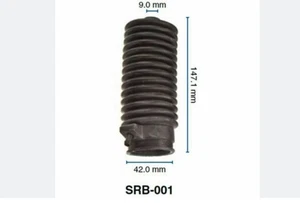 UNIVERSAL Kelpro Steering Rack Boot (SRB-001)  42MM X 147.1MM - Bild 1 von 1