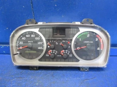 HINO Ranger 2011 SKG-FC9JJAA Speedometer [Used] [PA110993934] - image 1 of 3
