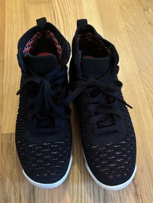 Jordan Flyknit Elevation 23 negro 2018 niños talla 5,5 años Foto 1 de 4