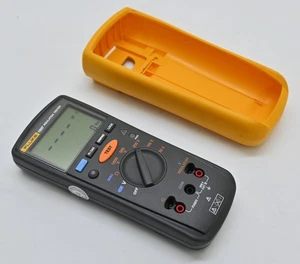 Fluke 1507 Digital MegOhmMeter Isolationswiderstandstester - Bild 1 von 11