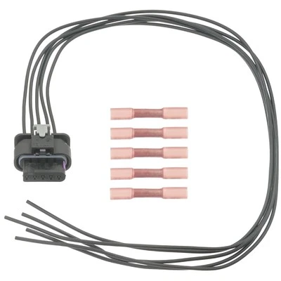 Nuevo conector de válvula SMP EGR para Ford Transit-350 HD 2020-2021 3,5 L V6 Foto 1 de 4