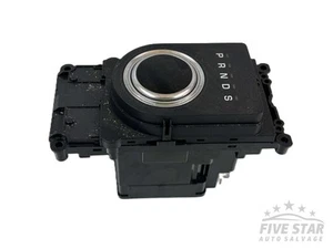 Land Rover Range Rover Evoque Gear Selector 2.0 D 4x4 diésel 132 kW (180 CV) 2018 - Imagen 1 de 6
