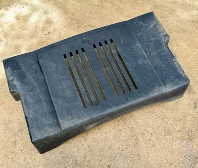 Purificador de aire cubierta original Mercedes-Benz 119-090-03-12 M119 V8 500e 400e E420 Foto 1 de 4