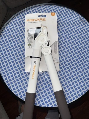 Cortador de yunque Fiskars Foto 1 de 3