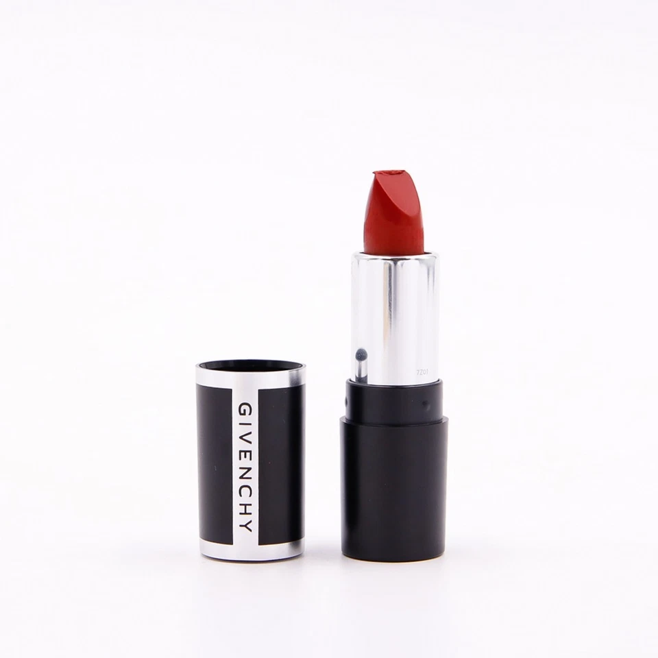 Givenchy - Batom Le Rouge Mat - 329 Stiletto - 1,2 g - Imagem 1 de 1