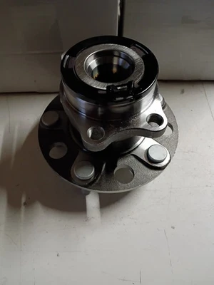 Pair Of Rear Wheel Bearing Hub Assembly Dodge Caliber 2007-2008 - Image 1 of 3