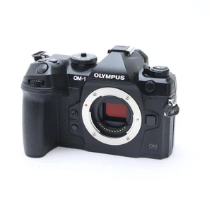 OM SYSTEM OM-1 Mirrorless Camera Body #237 - Picture 1 of 12