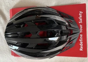 Livall MT1 Neo Fahrradhelm E-Bike Musik Rücklicht Blinker Navi SOS 58-62cm - Bild 1 von 8